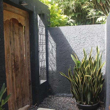 La Liane De Jade 974-Lodge Le Palissandre - Jacuzzi Privatif - Piscine Chauffee Le Bois de Nefles  ภายนอก รูปภาพ