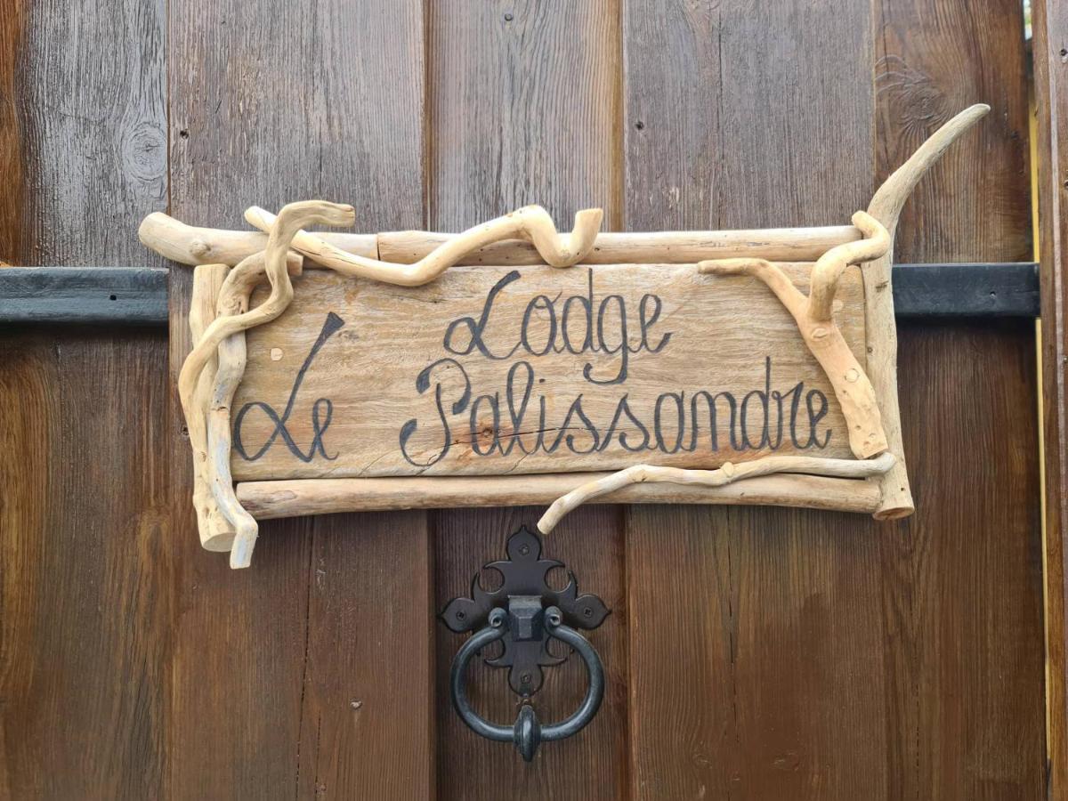 La Liane De Jade 974-Lodge Le Palissandre - Jacuzzi Privatif - Piscine Chauffee Le Bois de Nefles  ภายนอก รูปภาพ