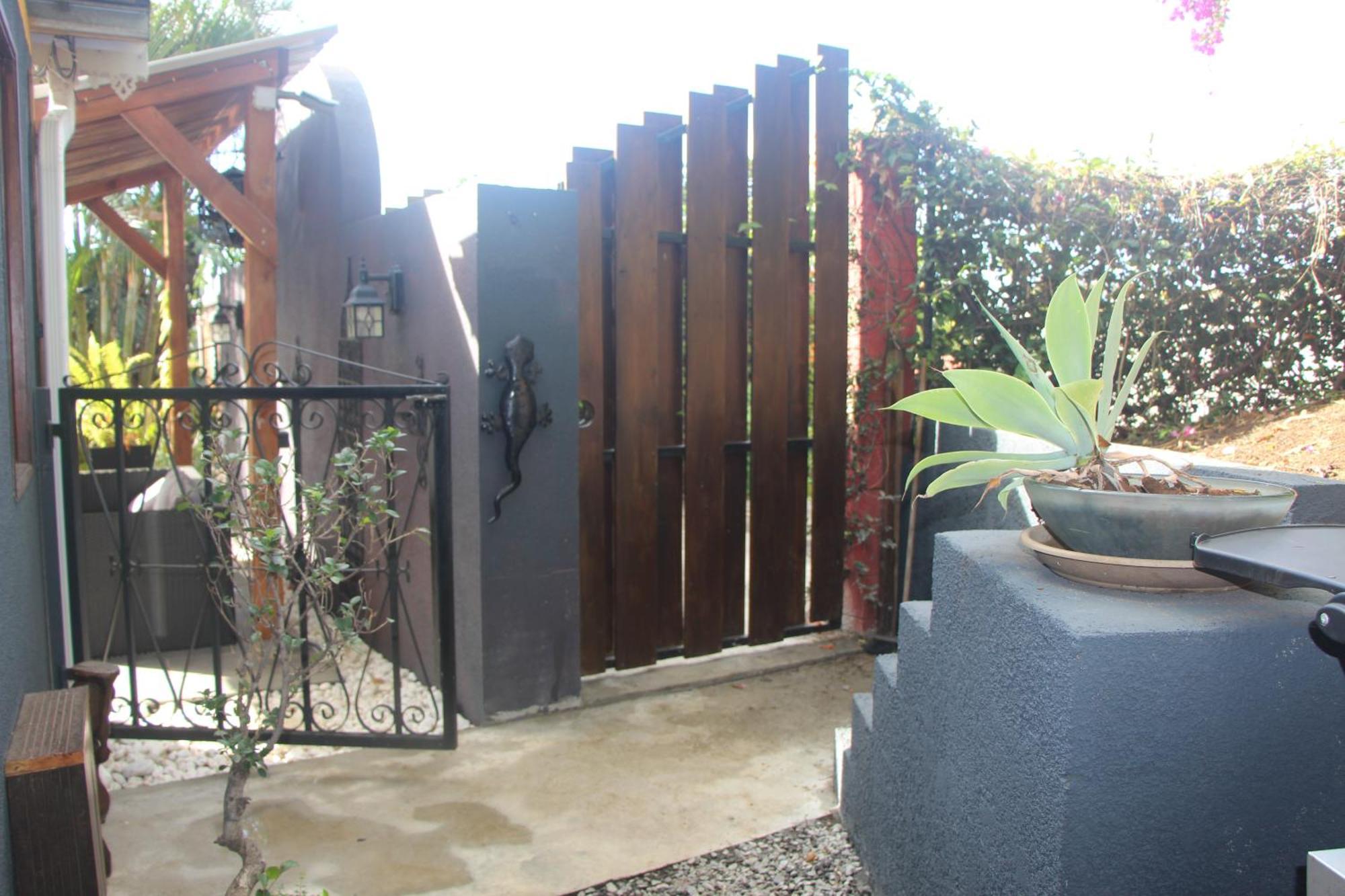 La Liane De Jade 974-Lodge Le Palissandre - Jacuzzi Privatif - Piscine Chauffee Le Bois de Nefles  ภายนอก รูปภาพ