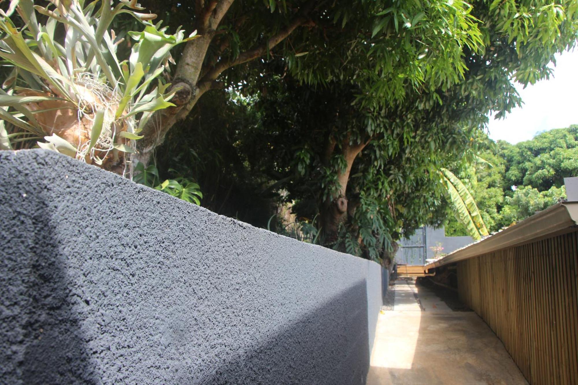 La Liane De Jade 974-Lodge Le Palissandre - Jacuzzi Privatif - Piscine Chauffee Le Bois de Nefles  ภายนอก รูปภาพ